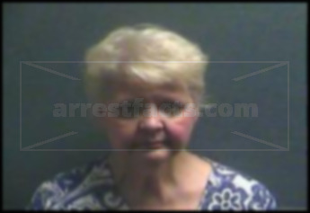 Mary Ann Hill Kablaoui