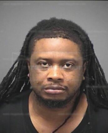 Derrick Antonio Williams