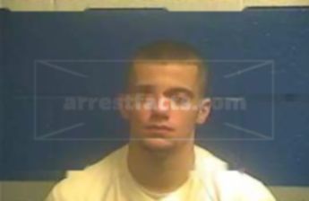 Peyton Andrew Ward