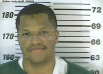 Damien Armead Gaines