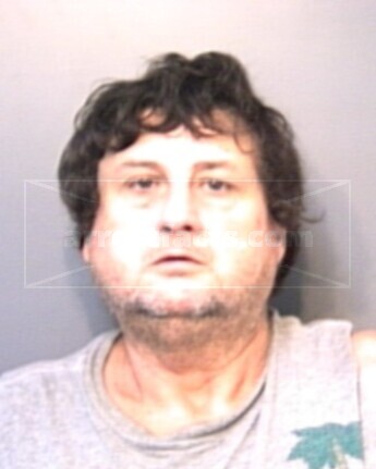 Timothy Robert Bumpus