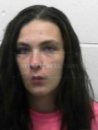 Ashley Nicole Wagner