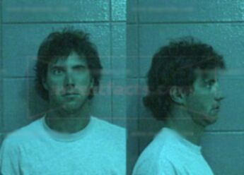 Charles Mitchell Ward Jr.