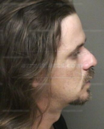 David Matthew Harper