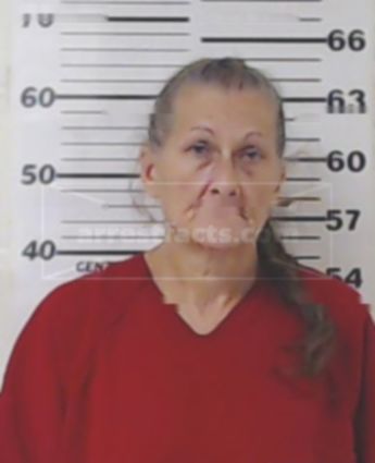 Kathy Meredith Smith