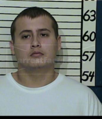 Christopher Ryan Davila