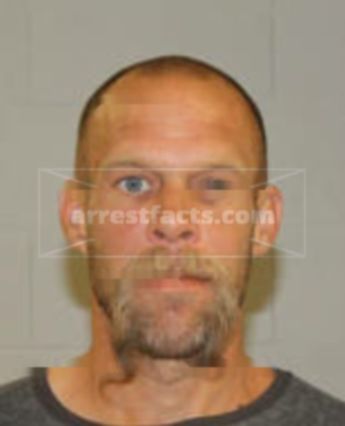 Travis Paul Tucker