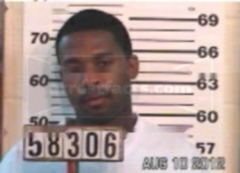 Rashaad Jamaal Coleman