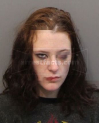 Sarah Jane Penders