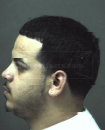Michael Alberto Gonzalez