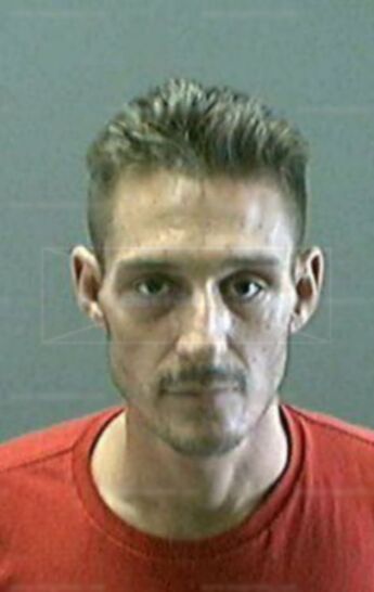 Louis Anthony Bell