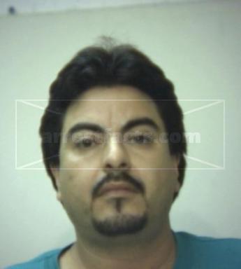 Eric Reyes Medina