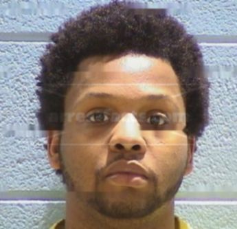 Kevontae J. Oliver