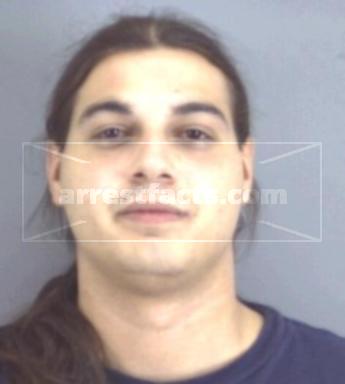 Jonathan Joseph Ward