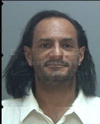 Steven Mark Bailey