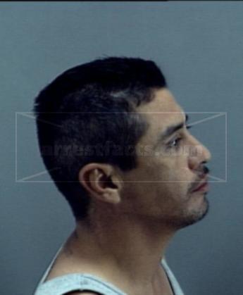 Charles Martinez
