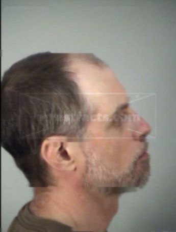 Michael Ray Grosklos