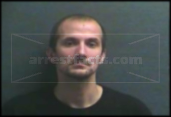 Chester Daniel Richie