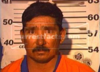 Carlos Valadez Gonzalez