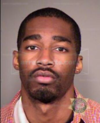 Jeremiah Antaiwan Johnson