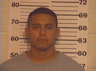 Carlos Jr Camarillo Garcia