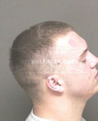 Ronald John Stedelin