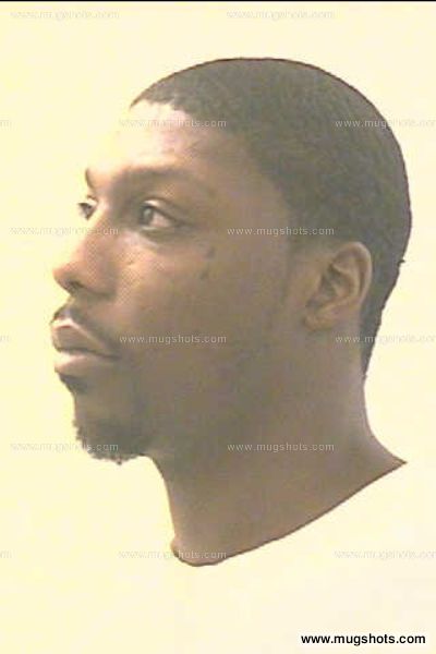 Brandon Joyrone Williams