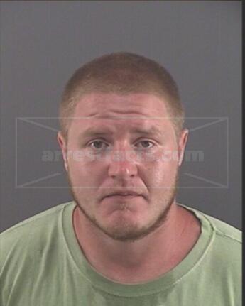 Christopher Bryan Fraher