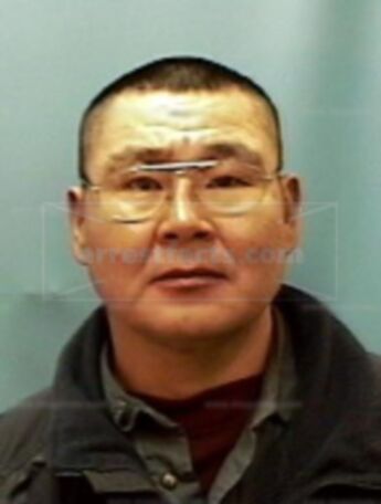 Richard John Felix Sr.