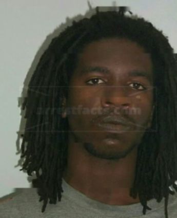 Anthony Lemar Roberts