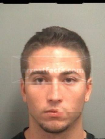 Cameron Paul Ricci