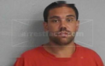 Anthony Juan Pacheco