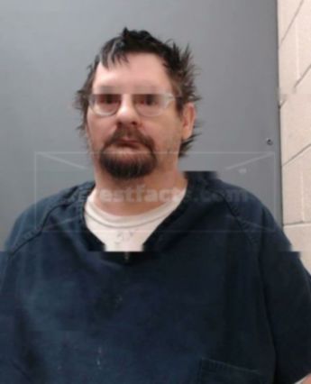 Timothy Larry Peters