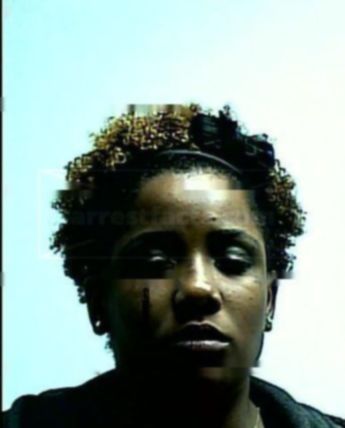 Shaunice B Hayes