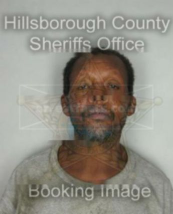 James Mumford Harrell