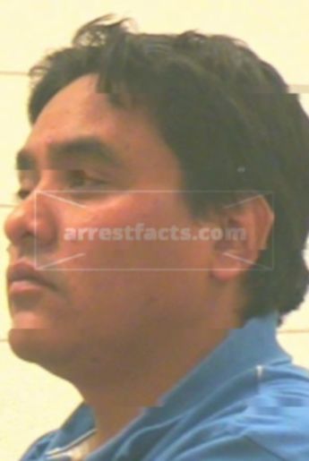 Valerio Gonzalez