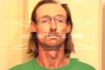 Kenneth William Cheek