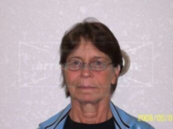 Marilyn J. Johnson