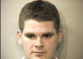 Joshua David Barrow