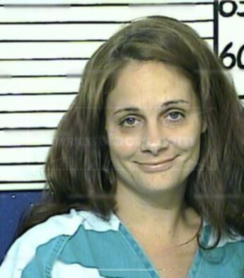Susan Faye Wilcut