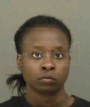 Serenia Nichell Freeman