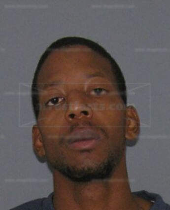 Sheldon Ortez Fain