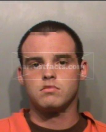 Zachery Gene Reeser