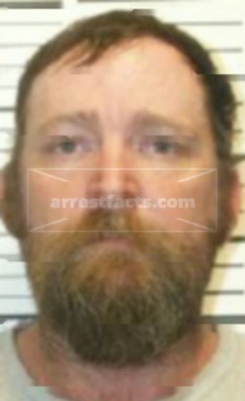 Darin Rae Barnett