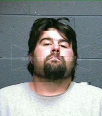 Chad Eric Hennessey