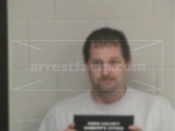 Kevin Kristopher Kidwell