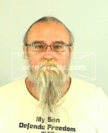 Bryan Keith Joslin
