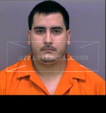 Jose Agustine Gomez-Duran