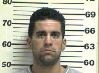 Michael James Robertson