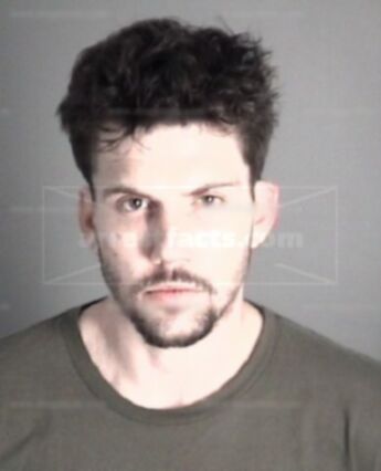 Joshua Alan Coley